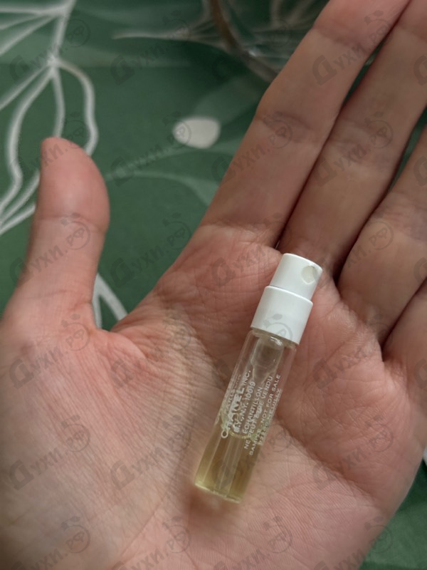 Духи Chance Eau Fraiche Eau De Parfum от Chanel