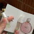 Купить Chanel Chance Eau Fraiche Eau De Parfum