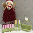 Парфюм Chanel Chance Eau Fraiche Eau De Parfum