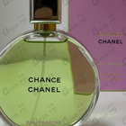 Парфюм Chanel Chance Eau Fraiche Eau De Parfum