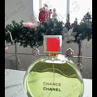 Отзыв Chanel Chance Eau Fraiche Eau De Parfum