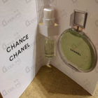 Отзывы Chanel Chance Eau Fraiche Eau De Parfum
