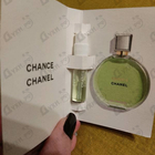 Отзывы Chanel Chance Eau Fraiche Eau De Parfum
