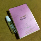 Отзывы Chanel Chance Eau Fraiche Eau De Parfum