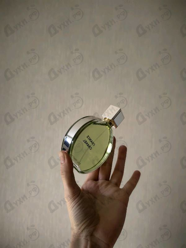 Духи Chance Eau Fraiche Eau De Parfum от Chanel