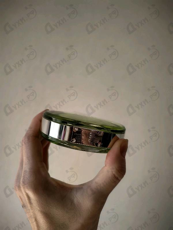 Духи Chance Eau Fraiche Eau De Parfum от Chanel