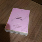 Отзыв Chanel Chance Eau Fraiche Eau De Parfum