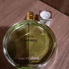 Отзыв Chanel Chance Eau Fraiche Eau De Parfum
