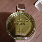 Отзывы Chanel Chance Eau Fraiche Eau De Parfum