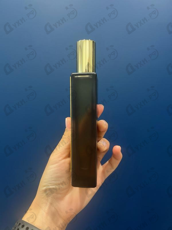 Парфюмерия Inverness от Memo