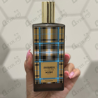 Парфюм Memo Inverness