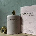 Парфюм Arrogance Arrogance