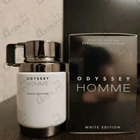 Парфюм Armaf Odyssey White Edition