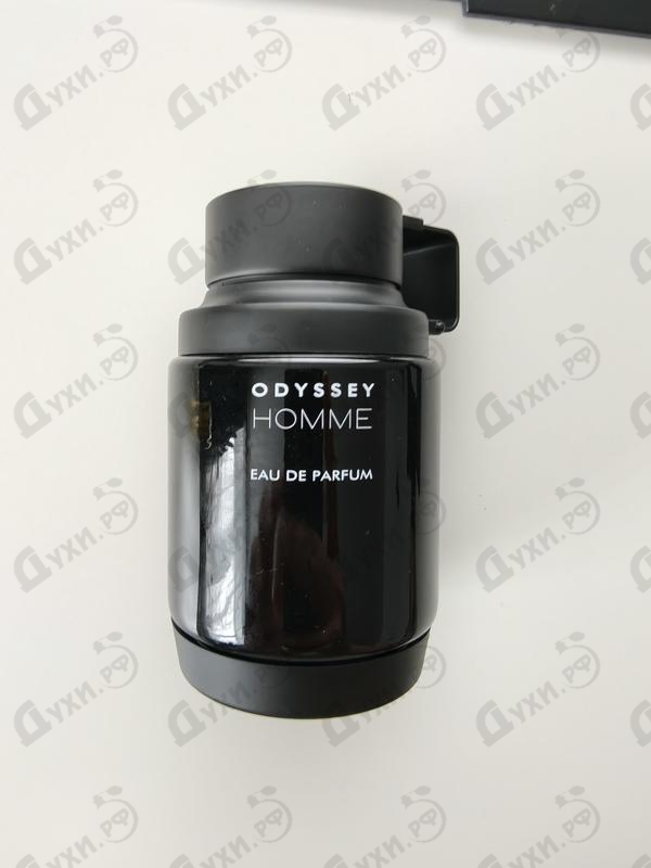 Духи Odyssey от Armaf