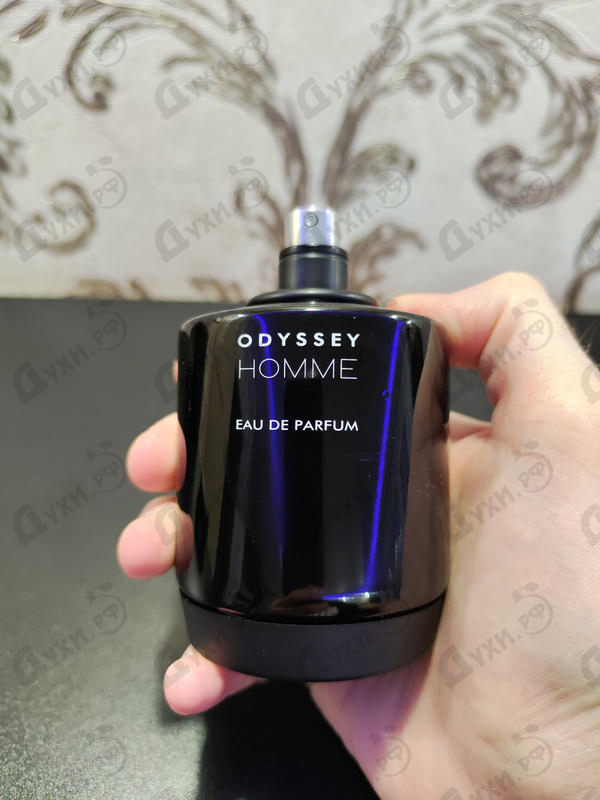 Купить Armaf Odyssey