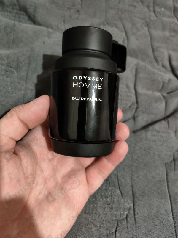 Купить Odyssey от Armaf