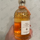 Парфюм Guerlain Mandarine Basilic Harvest