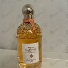 Духи Mandarine Basilic Harvest от Guerlain