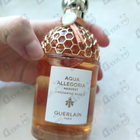 Отзыв Guerlain Mandarine Basilic Harvest