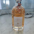 Парфюм Guerlain Mandarine Basilic Harvest