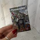 Отзыв Penhaligon's The Omniscient Mr Thompson