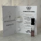 Отзыв Penhaligon's The Omniscient Mr Thompson