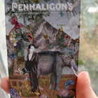 Отзыв Penhaligon's The Omniscient Mr Thompson