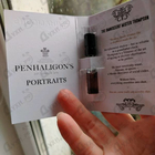 Отзыв Penhaligon's The Omniscient Mr Thompson