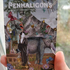 Духи The Omniscient Mr Thompson от Penhaligon's