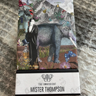Отзыв Penhaligon's The Omniscient Mr Thompson