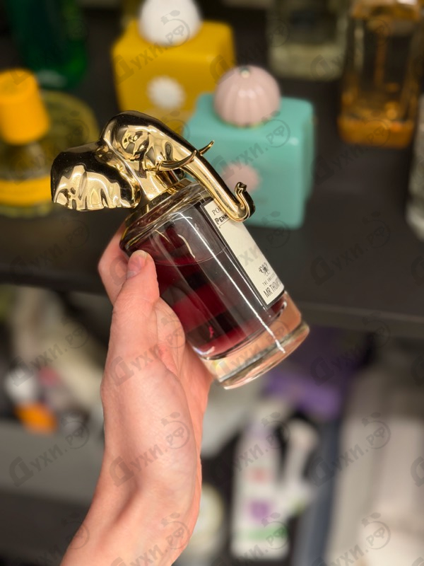 Парфюмерия Penhaligon's The Omniscient Mr Thompson