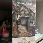 Отзыв Penhaligon's The Omniscient Mr Thompson