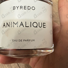 Отзыв Byredo Parfums Animalique