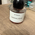 Отзывы Byredo Parfums Animalique