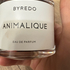 Духи Animalique от Byredo Parfums