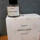 Духи Animalique от Byredo Parfums