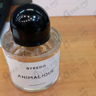 Духи Animalique от Byredo Parfums