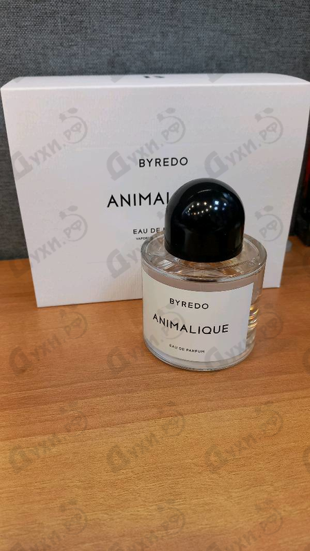 Купить Animalique от Byredo Parfums