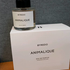 Духи Animalique от Byredo Parfums