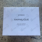 Духи Animalique от Byredo Parfums
