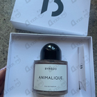 Отзывы Byredo Parfums Animalique