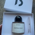 Купить Animalique от Byredo Parfums Отзывы Byredo Parfums Animalique