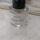 Духи Animalique от Byredo Parfums