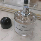 Отзыв Byredo Parfums Animalique