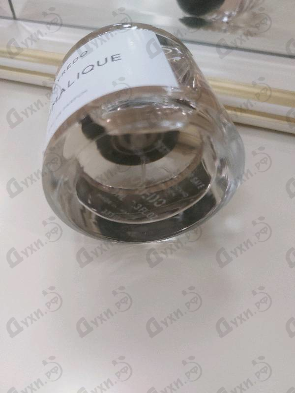 Отзыв Byredo Parfums Animalique Духи Animalique от Byredo Parfums