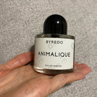 Отзывы Byredo Parfums Animalique