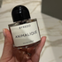 Парфюмерия Byredo Parfums Animalique