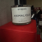 Отзывы Byredo Parfums Animalique