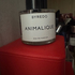Купить Animalique от Byredo Parfums