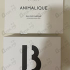 Отзывы Byredo Parfums Animalique